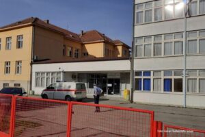 Nasilnik tukao maloljetnu učenicu: Incident ispred Srednjoškolskog doma u Banjaluci