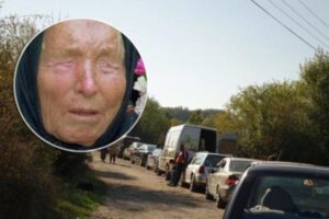 Srpska baba Vanga liječi ljude: Danima čekju ispred kuće da ih misteriozna proročnica primi