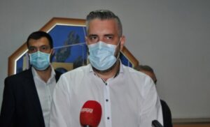 “Neće biti iznenađenja”: Rajčević tvrdi SNSD spremno dočekuje predstojeće izbore