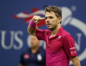 Plaši ga situacija sa koronom: Ni Sten Vavrinka neće igrati na US Openu