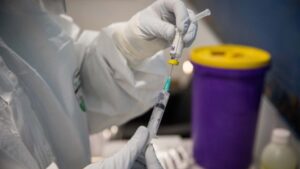Pomoć za BiH u borbi sa koronom: Svjetska zdravstvena organizacija donirala 60.000 PCR testova