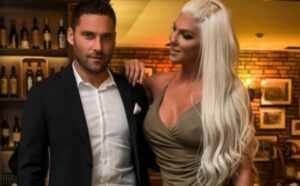 “Nepopravljivi romantik”: Jelena Karleuša svaki dan od Duška Tošića dobije jedno “ne voli te”