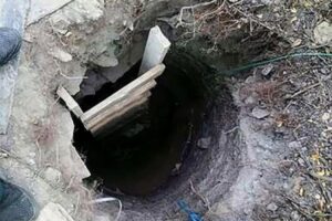 Mama “skovala” opasan plan: Ručno kopala tunel da sinu omogući bjekstvo iz zatvora