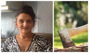 Strava u Kozluku: Kćerka ubila majku sjekirom