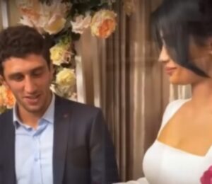 Surovo: Svjetski prvak dobio fotke mlade sa ljubavnikom usred vjenčanja, nakon toga je nastao haos VIDEO
