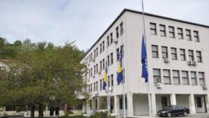 FBiH: U Sarajevu sastanak čelnih ljudi o suzbijanju širenja kovida 19