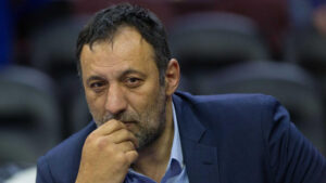 Vlade Divac na udaru Amerikanaca: Sakramento najgori u istoriji NBA lige