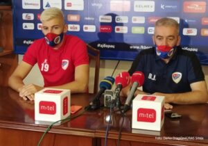 Borac startuje u kvalifikacijama za Ligu Evrope! Jagodić: Vjerujem u prolaz