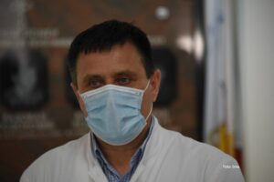 Đajić o teškoj borbi sa koronom: Svi oboljeli u Srpskoj, ali i u Banjaluci imaće bolnički krevet