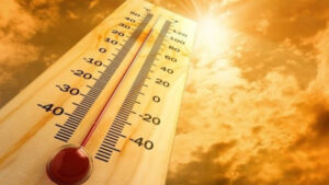 Upozorenje na izraženi toplotni talas od 20. do 24. juna
