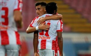 Crvena zvezda savladala subotički Spartak sa 3:2