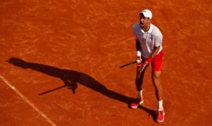 Srbin kao rimski imperator: Karikatura Đokovića pokrenula priče, mnogi vjeruju da su Nadal i Federer poniženi FOTO