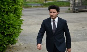 Abazović dao izjavu pred tužiocem: Prijetili mu preko društvenih mreža