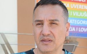 Uhapšen Gagi Đogani: Policija kod densera pronašla kokain