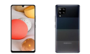 Najavljen dolazak: Galaxy A42 bi mogao postati najpovoljniji Samsungov 5G smartphone