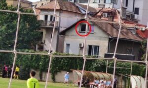 Pravi filmski scenario: Svašta smo vidjeli u srpskom fudbalu, ali ovo… VIDEO