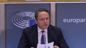 Varhelji u Evropskom parlamentu: BiH ključna za budućnost zapadnog Balkana