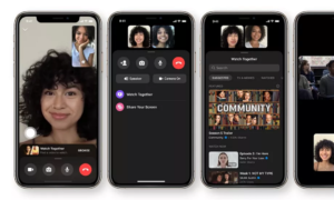 Messenger ima novu opciju – Watch Together