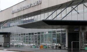 Obavještenje za putnike: Na aerodromu Sarajevo od sutra nema besplatnog parkiranja