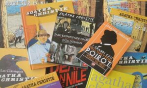 “Kraljica zločina”: Agata Kristi – najprodavaniji autor detektivskih romana svih vremena