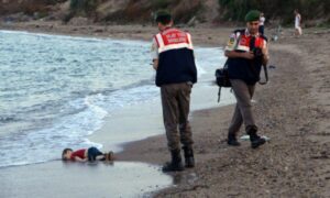 Simbol izbjegličke krize! Prošlo je pet godina od smrti dječaka zbog kojeg je plakao svijet