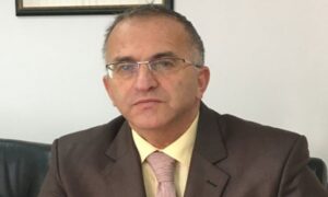 Član Republičke izborne komisije: Aleksandar Radeta podnosi ostavku