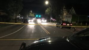 Pucnjava u Americi: Poginule dvije osobe, 16 povrijeđeno