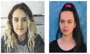 Panika u Sarajevu! U samo nekoliko dana nestale djevojka (21) i djevojčica