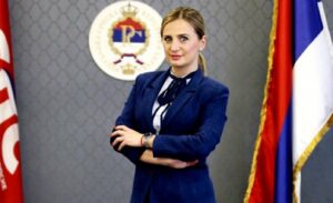 “SPS ne bježi od koalicije sa SNSD”: Dorićeva tvrdi da nisi imali priliku da pročitaju sporazum