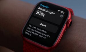 Novi proizvod: Apple predstavio sat koji mjeri nivo kiseonika u krvi