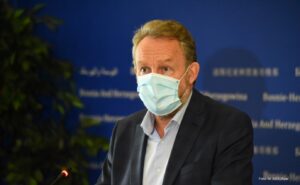 Izetbegović uvjerava: BiH će imati milion vakcina u naredna dva do tri mjeseca