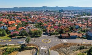 Prioritet gradskih vlasti: Moderne saobraćajnice u banjalučkim naseljima VIDEO