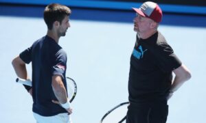“Pokazao zašto je najbolji”: Beker dao sud o Đokovićevom učinku na Australijan openu