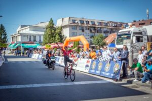 Biciklizam: Poljak pobjednik druge etape trke Beograd-Banjaluka