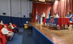 “Potreban PDP koji će činiti stub lokalne vlasti”: Borenović očekuje dobre rezultate u Tesliću