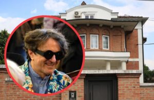 Od luksuza zastaje dah: Goran Bregović posjeduje 30 nekretnina, djeci kupio stanove u elitnom naselju