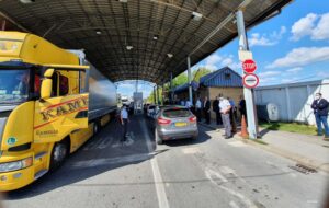 Moguće gužve na graničnim prelazima: Pojačan saobraćaj prema Hrvatskoj