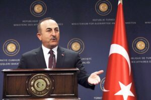 Koristiti “oproban metod”: Turska predložila Rusiji da riješie sukob u Nagorno-Karabahu