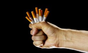 Šokantno otkriće: Dobro ćete se zapitati kada opet zapalite cigaretu