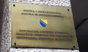 HNS optužuje CIK BiH: Nelegalno tijelo ruši demokratski poredak i izbornu volju stanovnika BiH