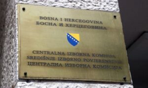 Povjerenje ozbiljno narušeno! Iz CIK BiH cure informacije, najavljena istraga