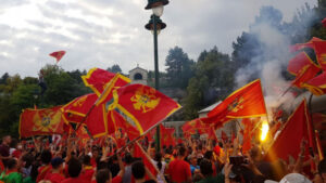 Crna Gora “na nogama”: “Zeleno svjetlo” za predložene izmjene Zakona o slobodi vjeroispovijesti