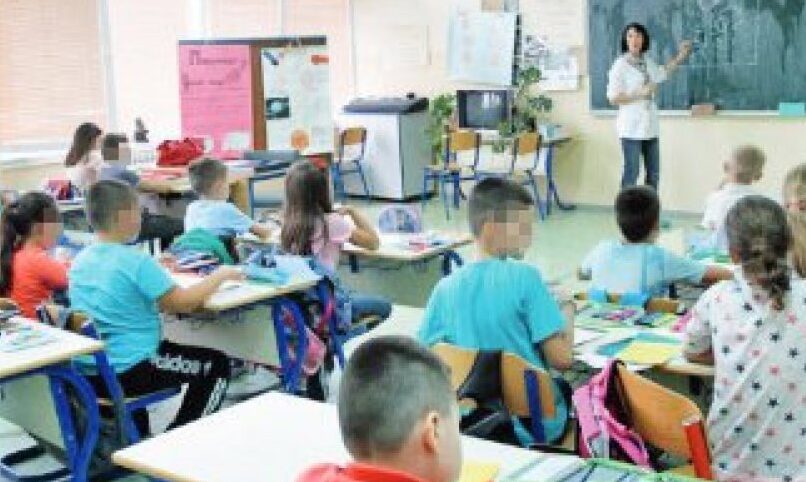 Pedagoški zavod: Škole su bezbjednije od mnogih drugih mjesta