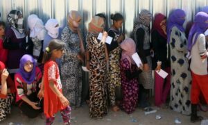 Neizvjesna sudbina! Ko će u BiH vratiti žene i 56 djece iz pakla Sirije