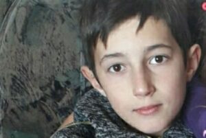 Nestao dječak (12) sa područja Dervente: Ako ga vidite odmah javite policiji