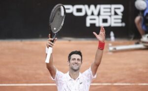 Đoković osvojio Rim i postavio Masters rekord!