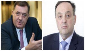 “Sumnjivi aranžmani”: Dodik ne štedi oštre riječi na račun predsjednika Suda BiH