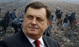 Briga za bezbjednost građana! Dodik: “Smanjen broj ulazaka migranata u BiH”