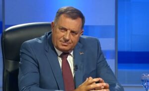 “Nemamo potrebe da tolerišemo ništa”: Dodik poručio da je na DNS-u da odluči da li će napustiti koaliciju