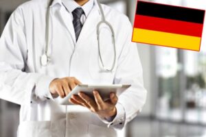 U Njemačkoj veliki broj novozaraženih i preminulih